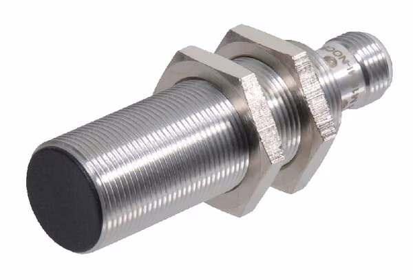Безконтактний вимикач індуктивний BESM18MINOC80BS04G