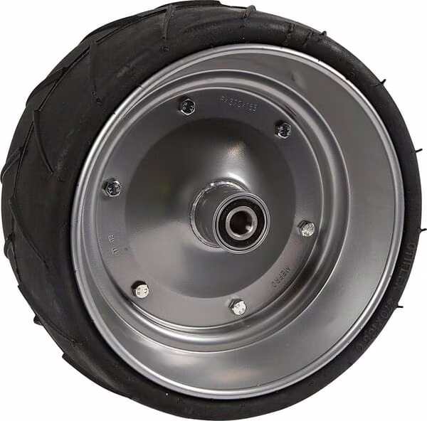 Колеса в комплекті 375х165 Accord, Farmflex AC819900