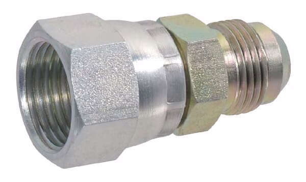 Адаптер 7/16"x1 1/16" JIC VNJW07