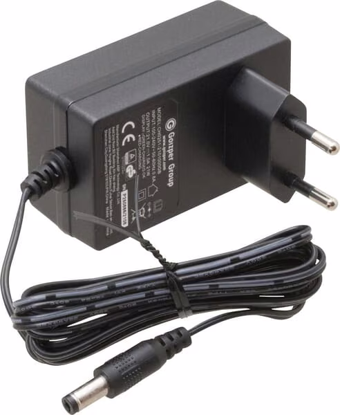 Зарядний пристрій 21V-1A SPM83045817