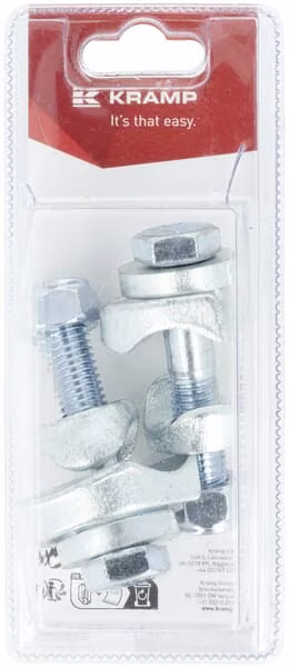 Тримач зуба, сумісний з Kuhn (2) KR58525700KNP02B