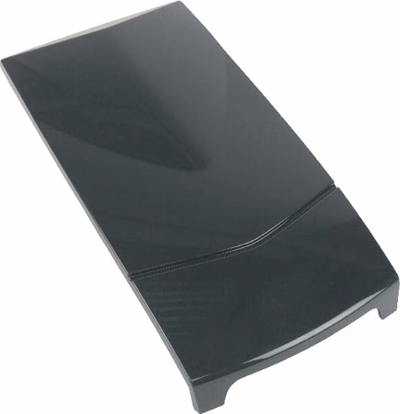 Передня кришка F72Fl Alp/Cg Gr 3271104770