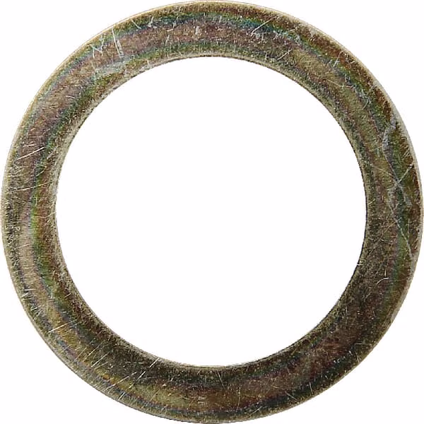 Шайба пригоночна 20x28x0,5 DIN988 SS DL031