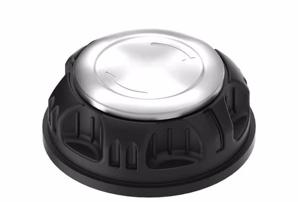 Посилена поворотна ручка для EW130 (2 позиції, напр. Emak) K00401263