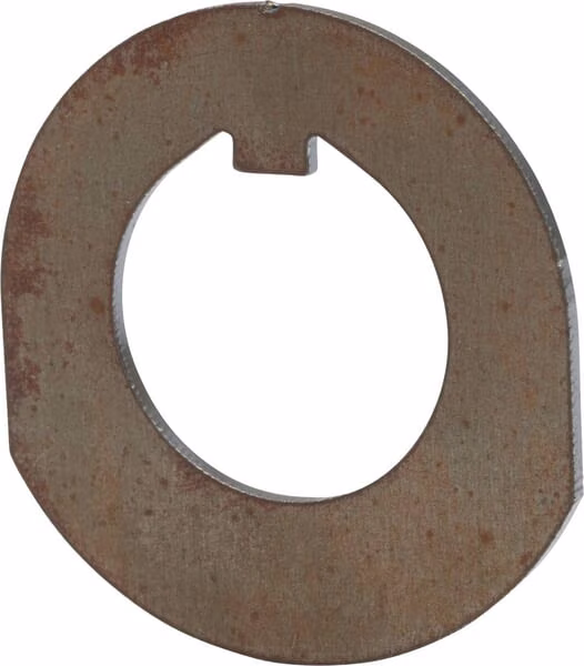 Пластина запобіжна Ø 24X1,5 V&N VNRZ2423306
