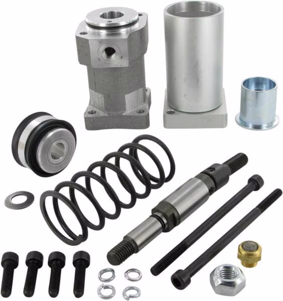 Пневматичне керування DF20 DF920A18P