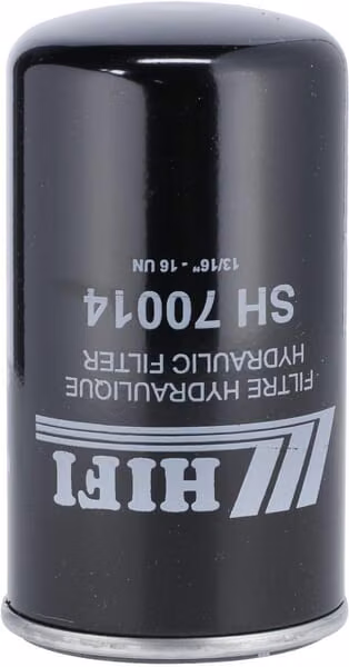 Фільтр гідравлічний