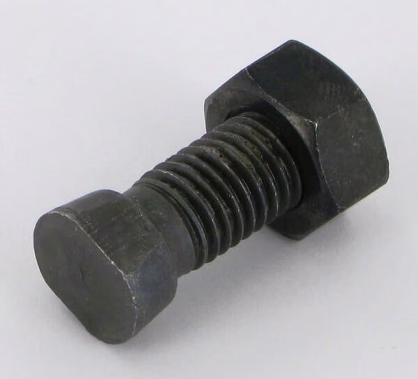 Конічний гвинт М12х38 KK013234R