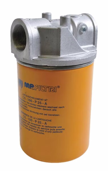 Зворотний фільтр MPS100RP10