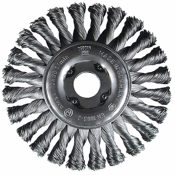 Кисть кругла 22,2 0,5х178 WRB23