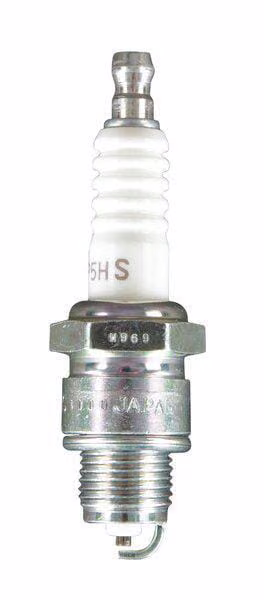 Свічка запалювання NGK BP5HS