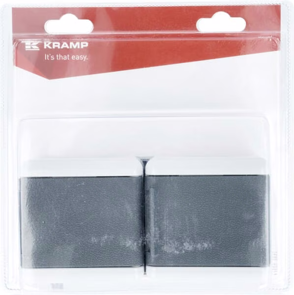 Побутова розетка 230V, 16A, IP44 (1) KREM4517056P01B
