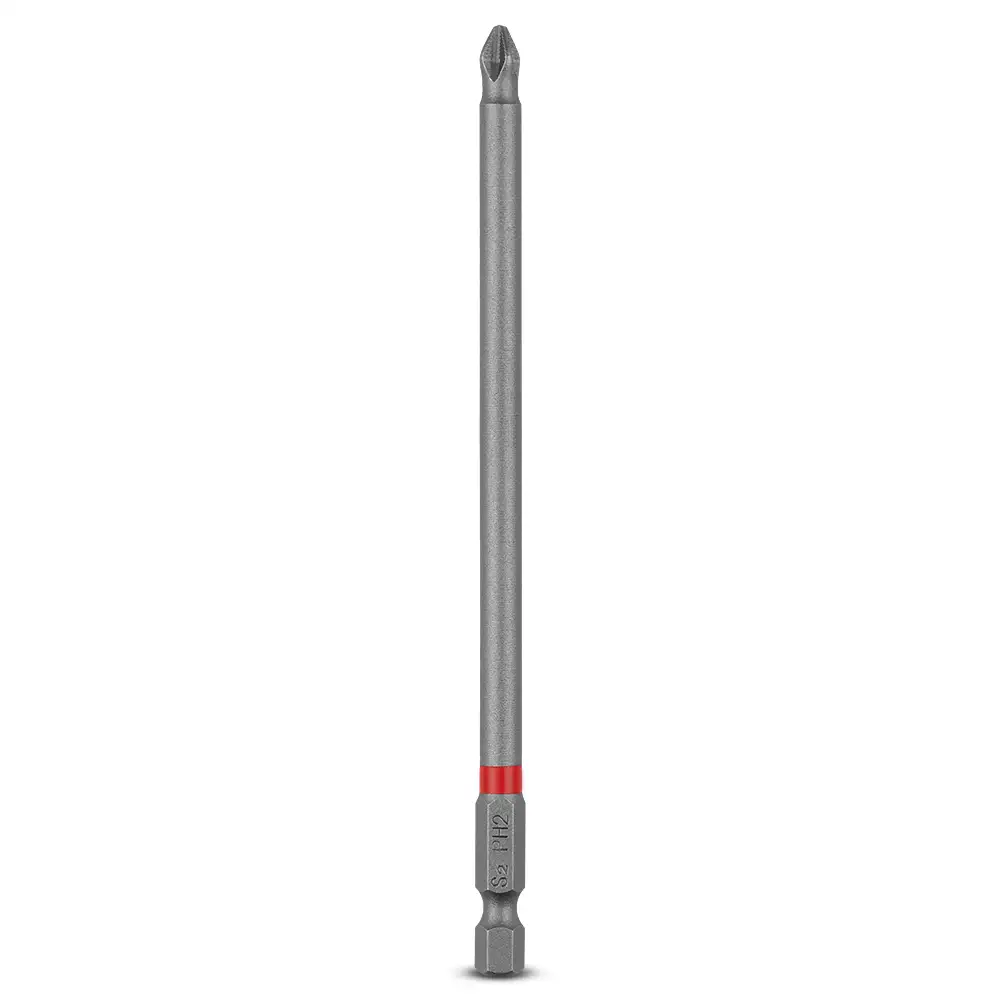 Біта Molder PH2x150мм 1шт (кольорове маркування) MT70215001C MT70215001C