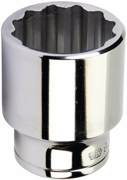 Розетка 1/2 S27