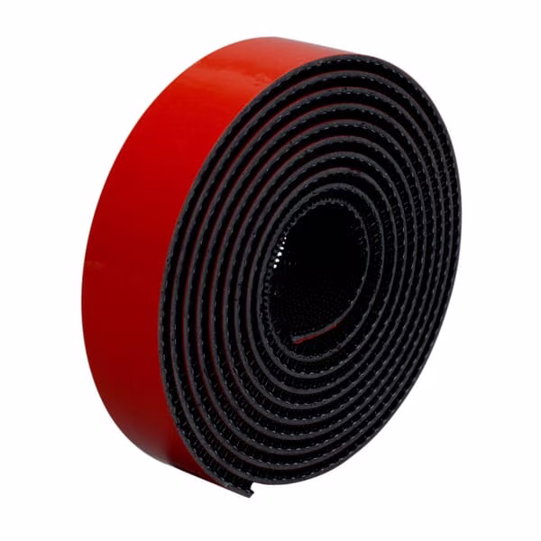 Багаторазова застібка-стрічка, Dual Lock™ SJ387B 25 мм x 2, 5 м IPC, 3M 7100123347
