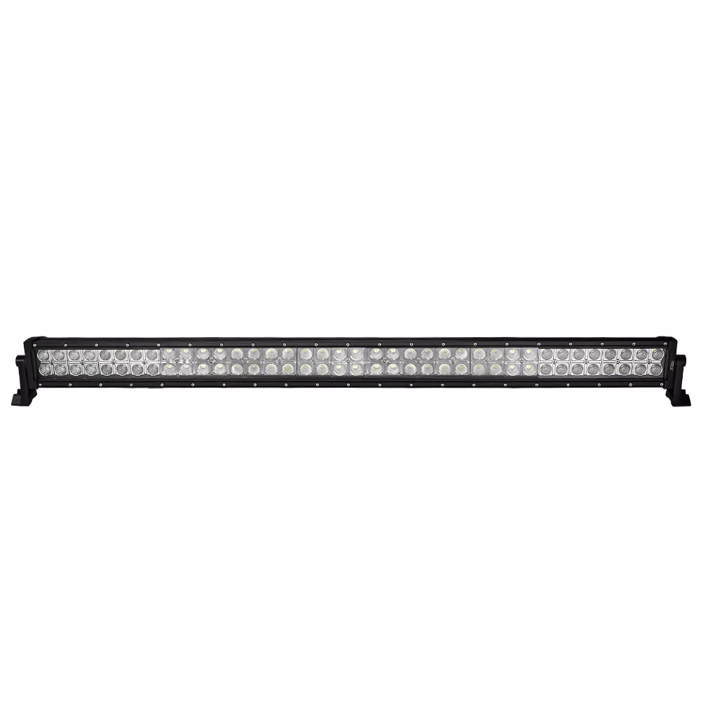 Фара світлодіодна Brevia CREE Flood 180W (60x3W), 16800Lm, 807x82x90мм, 1шт 60600FX1 60600FX1