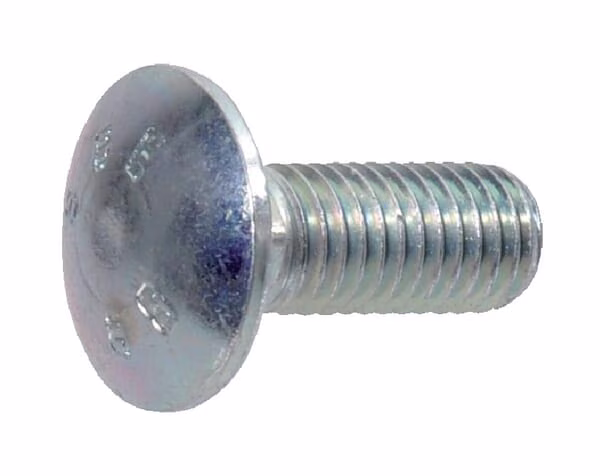 Болт Kuhn 10x25 DIN603 50002200