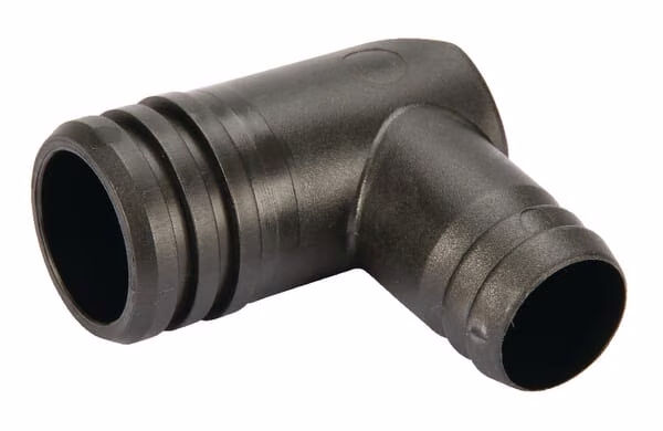 Підключення шланга 90° 30 мм SY026888
