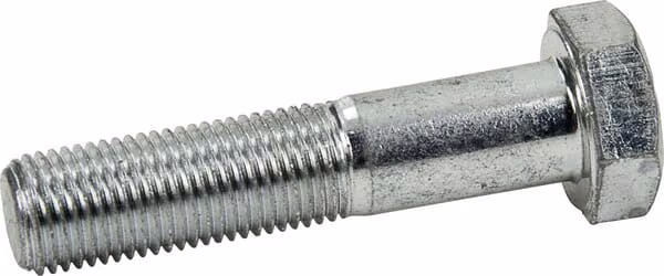 Болт M12x1.25x55 Maschio