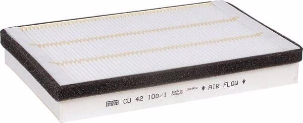 Фільтр кабіни CU421001