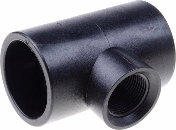 Впускний колектор G3 / 4 F RO 210 UD160531