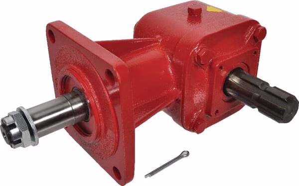 Коробка передач 540 об/хв Sitrex 100273