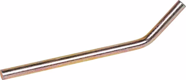 Зубець борони 10x204, оригінал Accord