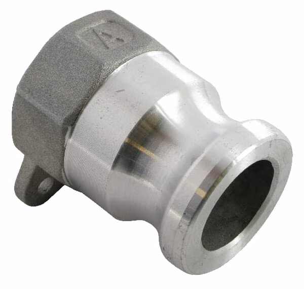 Camlock типу 1" внутрішня різьба Нержавіюча сталь HCN100ASS013