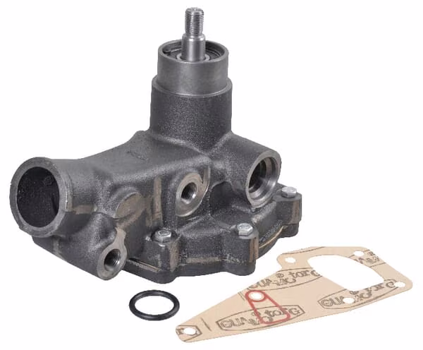 Водяний насос, підходить для Steyr 162084060704KR