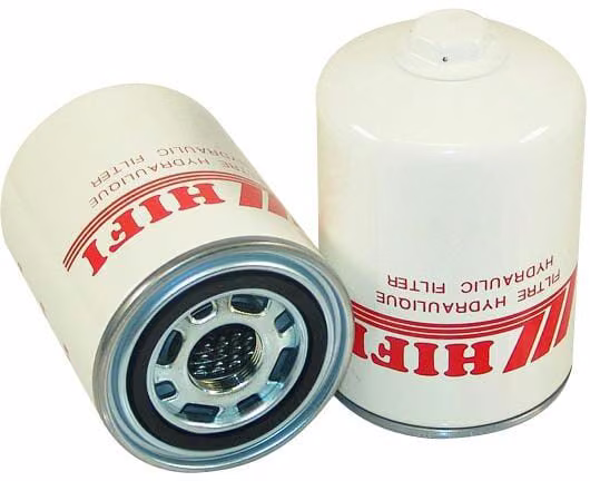Гідравлічний фільтр Hifi