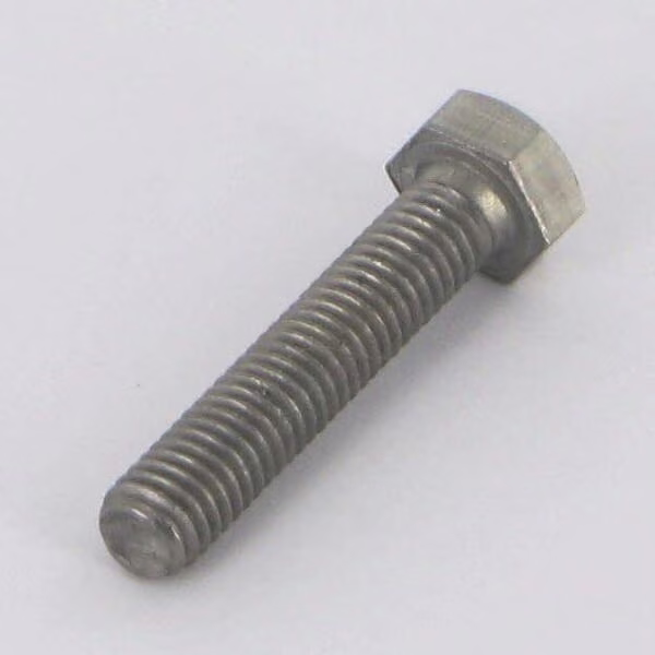 Болт M5x25