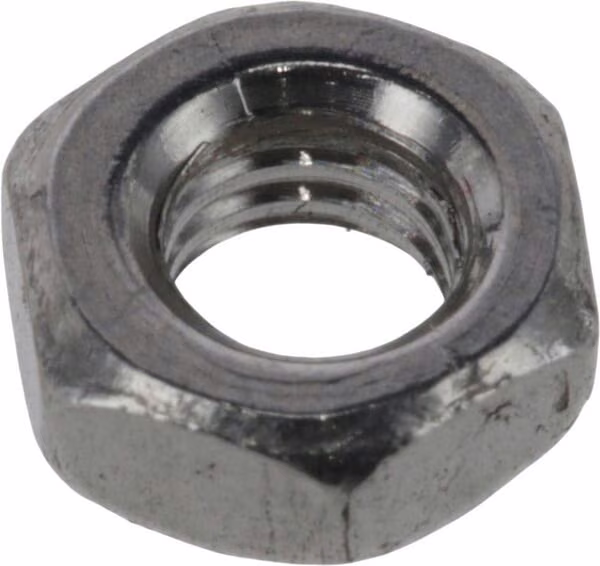 Шестигранна гайка M3 A4 KG01055000
