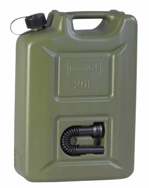 Паливна каністра JK8020