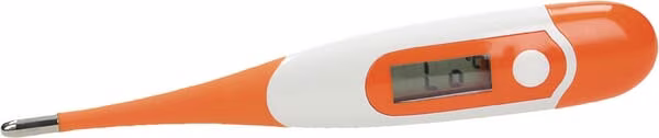 Цифраовий термометр flexi. VV7290