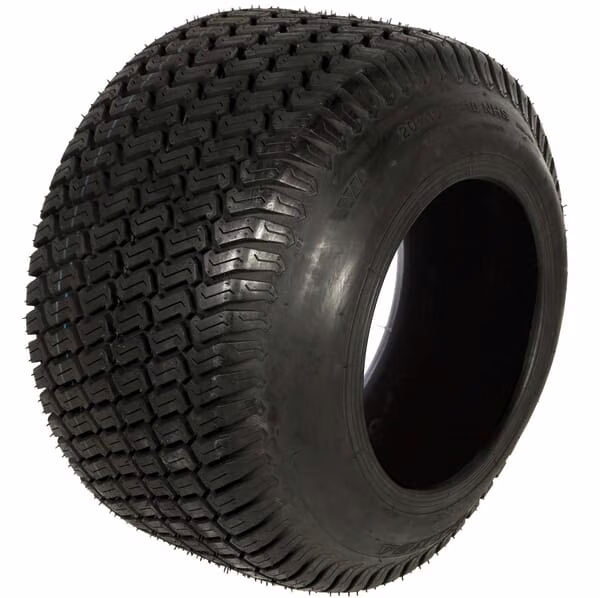 Шина 20X10.00-10 ply4 K500E Kenda 1255900370