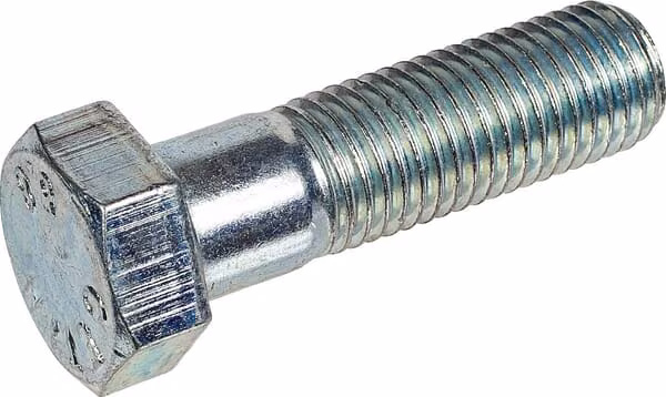 Болт М16х55-8,8