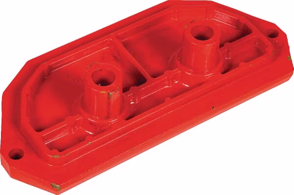 Кришка для коробки передач Maschio M63100109R