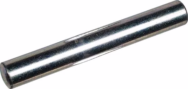 Штифт пазовий 8x60 DIN1475-St 3091296
