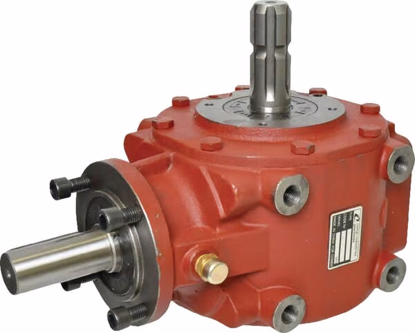 Коробка передач Т-313J 1:3 313875