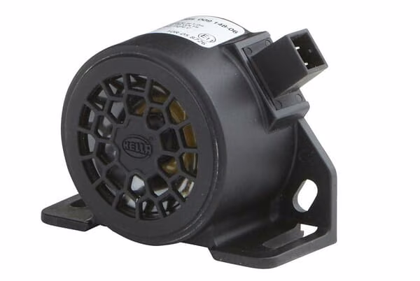Резервна сигналізація Hella 97 дБ 3SL009148061