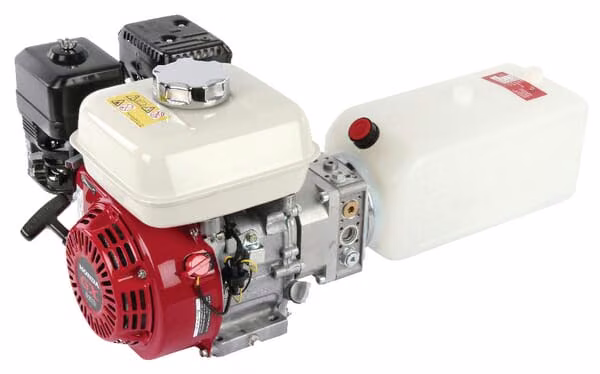 MPP 4.8 HP 8 ltr 3.2 ccm MPP85J001