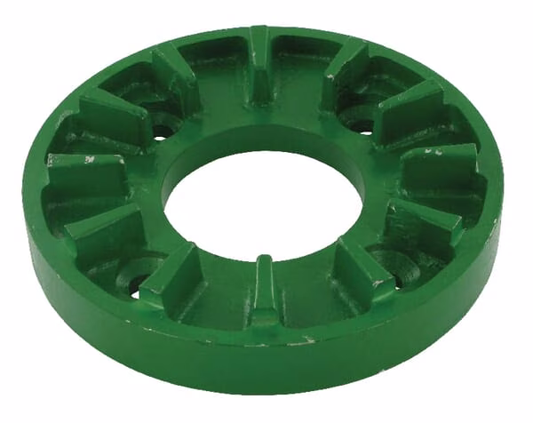 Фланець, для John Deere L34569N
