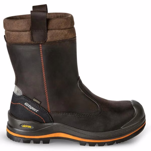 Захисний черевик Ranger Hound S3 41 34007041