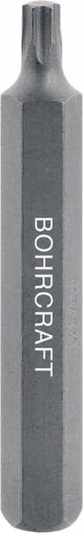 Насадки Torx, 10 мм, шестигранники, 27х30 66141502730