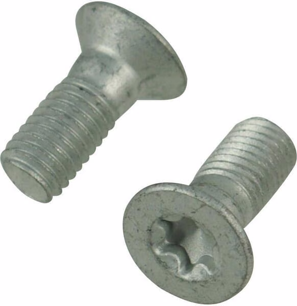 Гвинт M10x25 Mullos