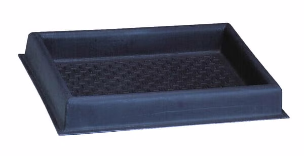 Дезінфекційна ванна 750x530x110mm LA BUVETTE BUD105