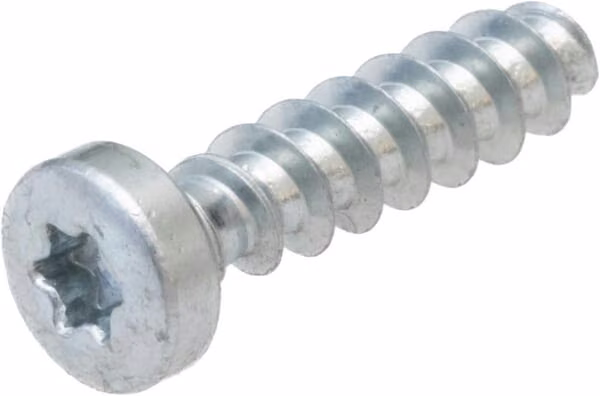Гвинт з головкою-шестигранником K50x20 Torx T20 B11529