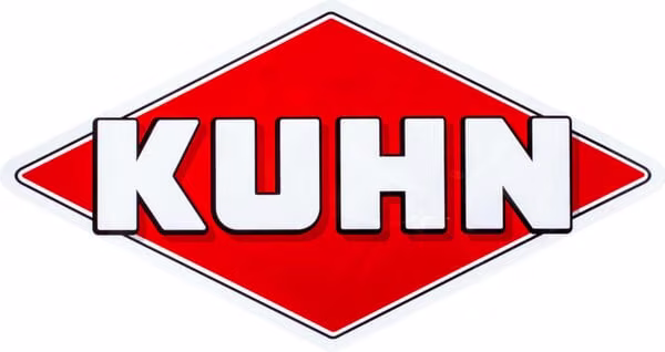 Логотип Kuhn K9500120