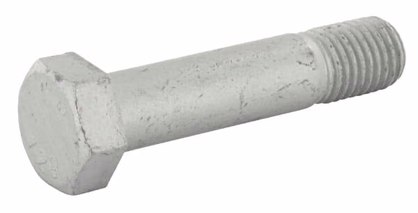 Болт М20х90-12,9