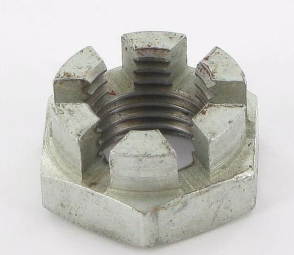 Замковий горіх Busatis 5380120